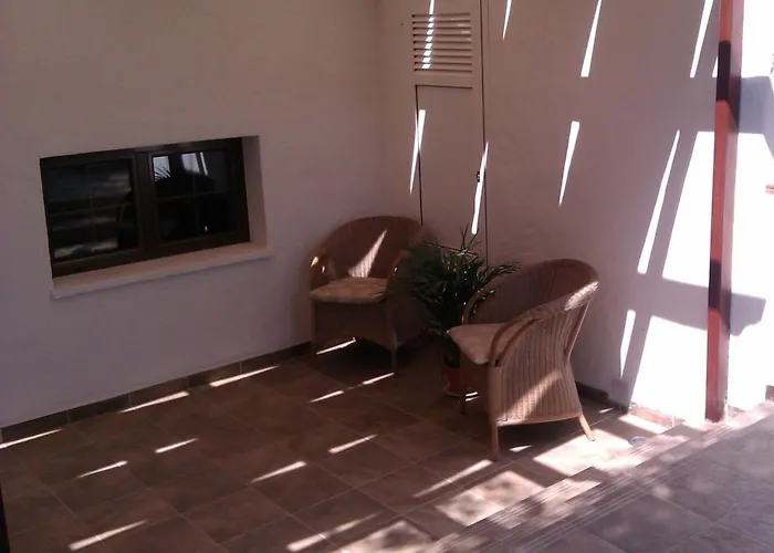 Playamar Bungalows Playa del Inglés