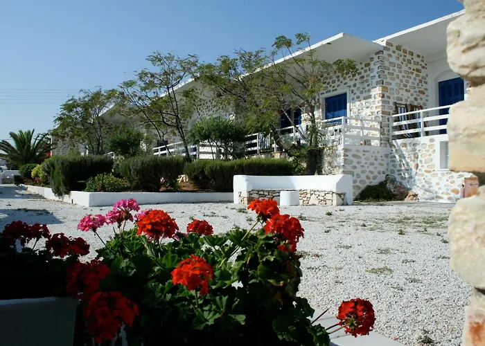 Bungalows Marina Naousa