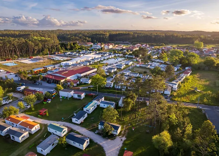 Bungalows Land'Shause Pataias