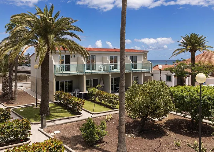 Smartr Maspalomas Corinto Playa del Inglés