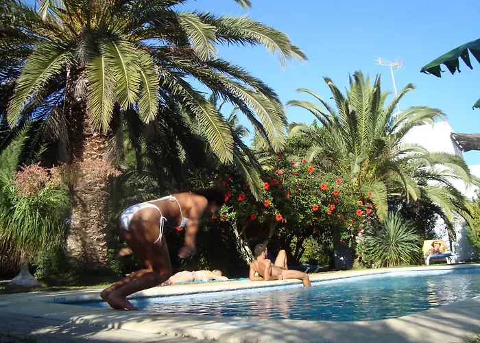 Bungalows Puravida Zahora