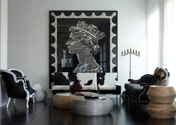 Bungalow Hotel Long Branch