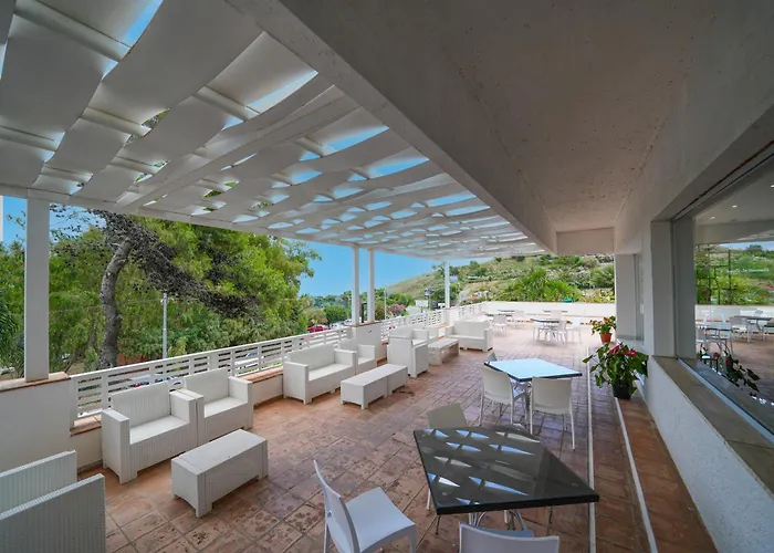 Hotel Amareclub Club Casarossa Crotone