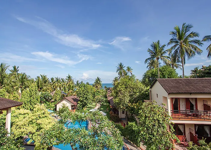 Bao Quynh Bungalow Phan Thiet