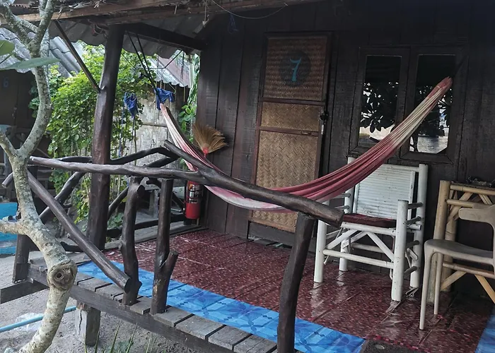 Munchies Bungalows Ko Pha Ngan