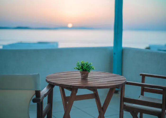 Sofia'S Bungalows Mykonos Mykonos Town
