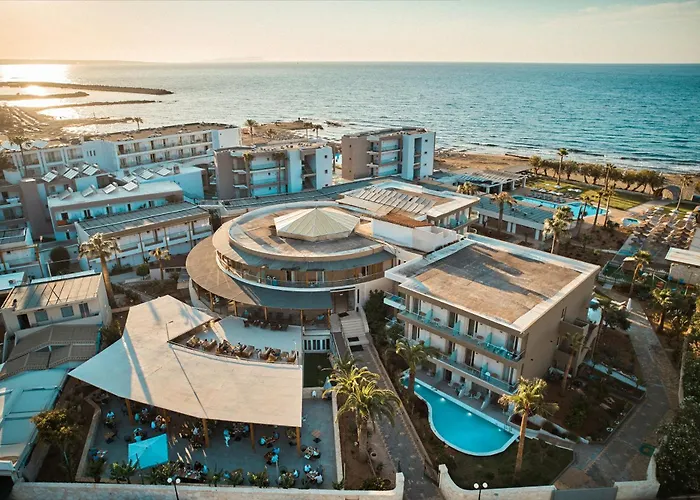 Malia Bay Beach Hotel & Bungalows