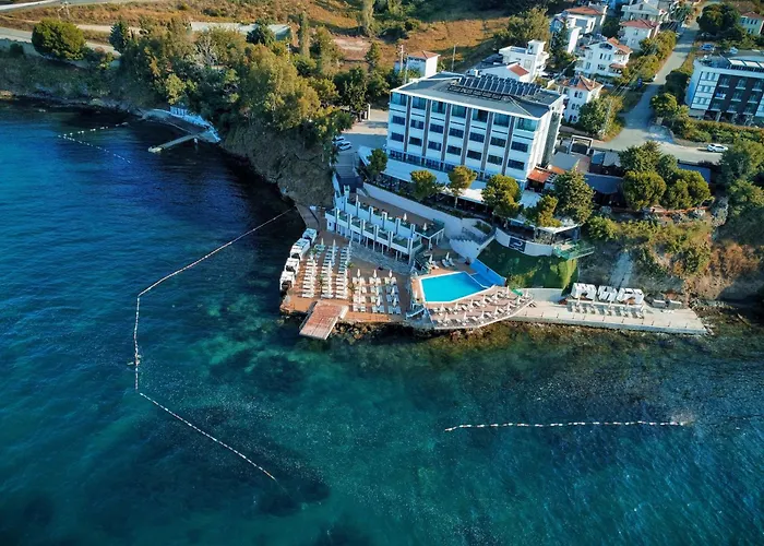 Vira Otel Suites Sinop