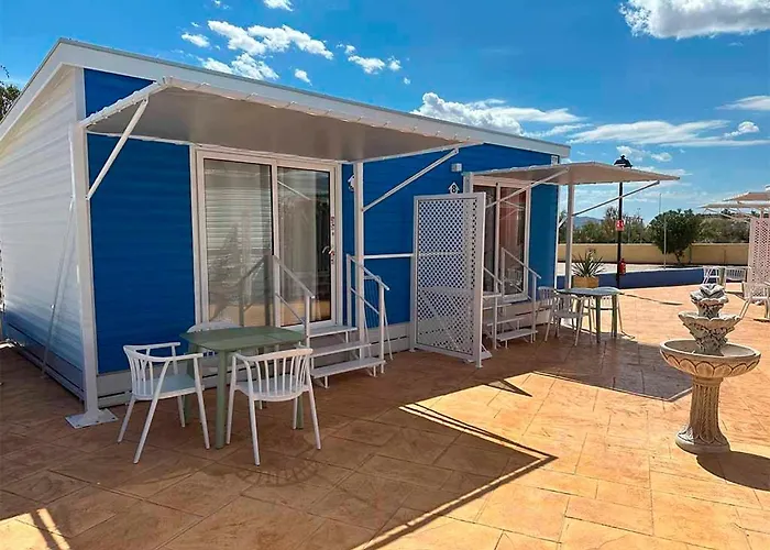 Complejo Hostelero La Fuente Fortuna