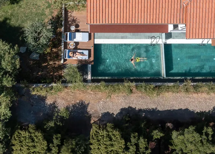 Philoxenia Hotel Psakoudia