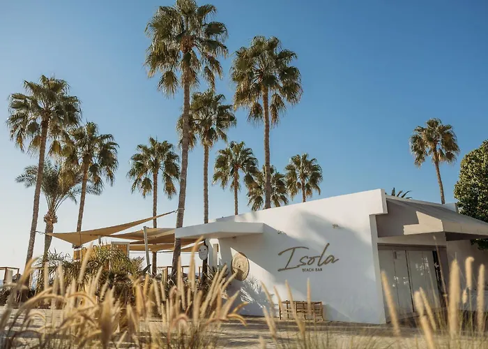 Nissi Beach Resort Agia Napa