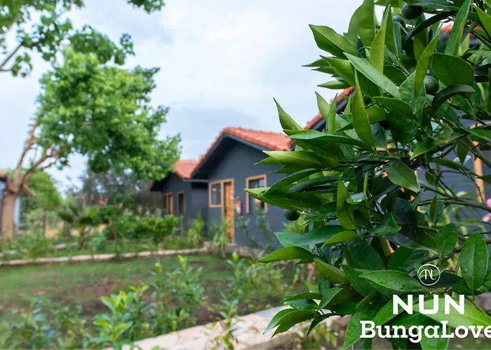 Çıralı Nun Bungalove