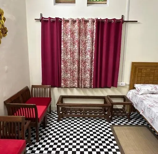 Bungalow 22 Villa Udaipur
