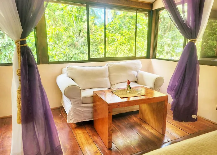 Caribe Town Bungalows Puerto Viejo de Talamanca