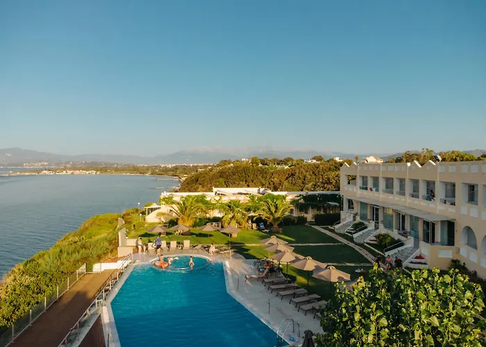 Niforeika Beach Hotel