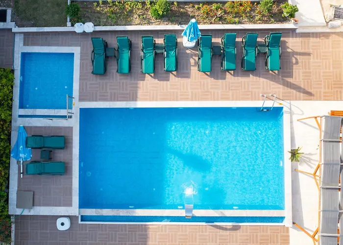 Seyr-I Mavi Bungalow Arpabeleni
