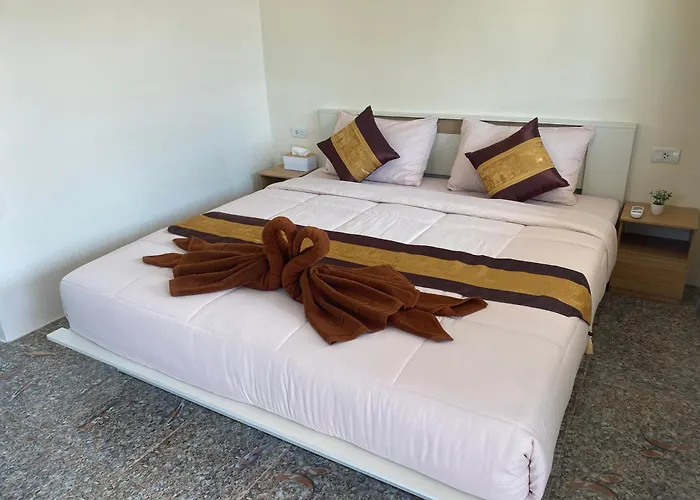 Arya Bungalow Koh Lanta