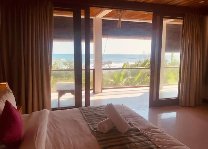 Bali Natha Beach Front Canggu 
