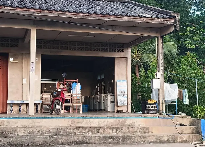 Leam Sai Bungalows Koh Yao Noi