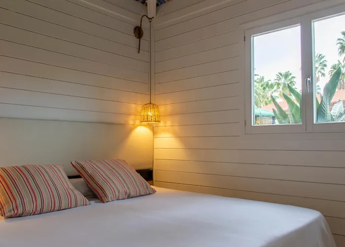 Cambrils Park Resort