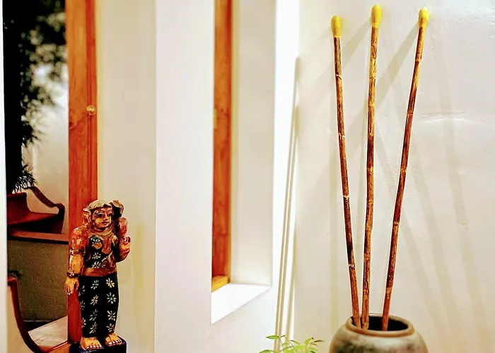 Marari Beach Bungalow Resort Alleppey Mararikulam