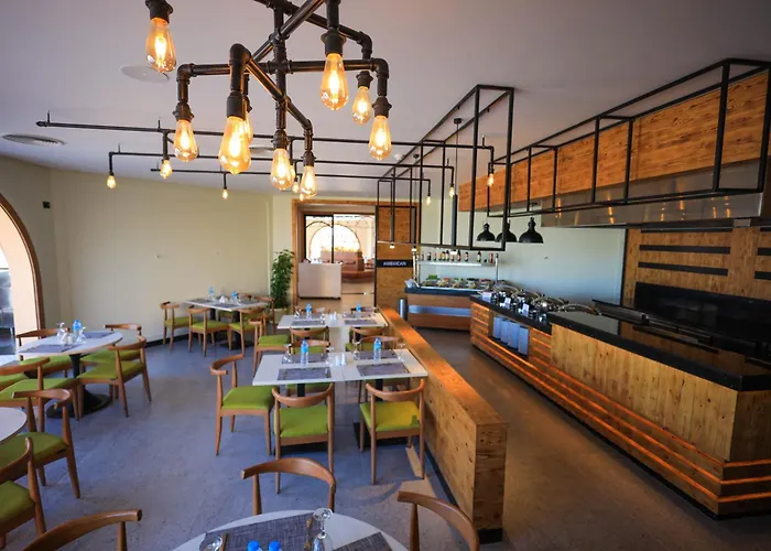 Nubian Village, Families And Couples Only Sharm el Sheikh