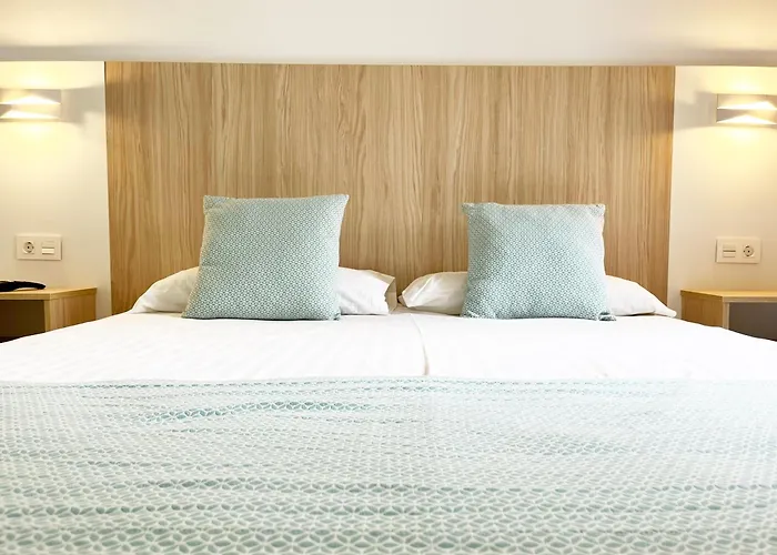 Bungalows Los Almendros - Exclusive Vacation Club Playa del Ingles 