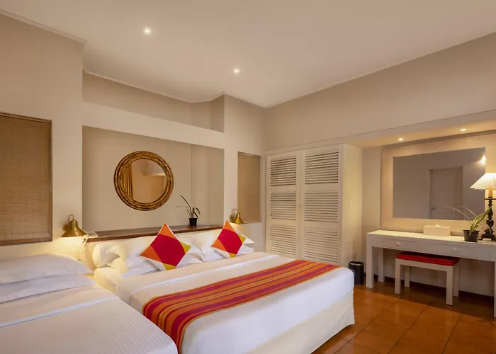 Adaaran Club Rannalhi Hotel Rannalhi Island