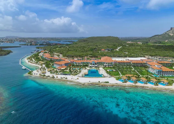 Sandals Royal Curacao All Inclusive Couples Only (Adults Only) Nieuwpoort
