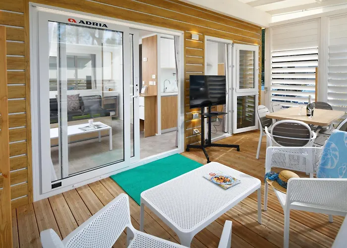 Isamar Holiday Village Ca Lino