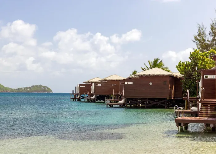 Sandals Grande St. Lucian Spa And Beach All Inclusive Resort - Couples Only (Adults Only) Gros Islet