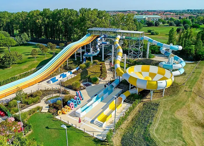 Centro Vacanze Pra' delle Torri Caorle