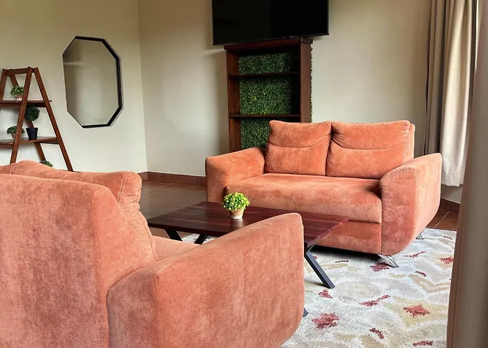 Arenal Roca Lodge & Bungalows La Fortuna
