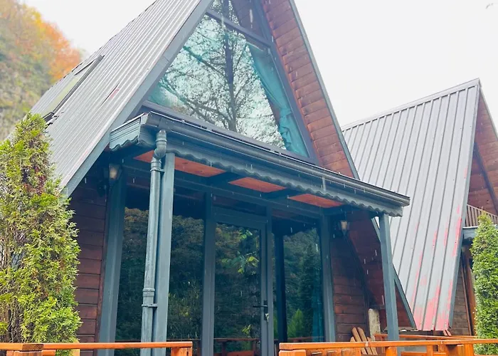 Pula Bungalov Rize