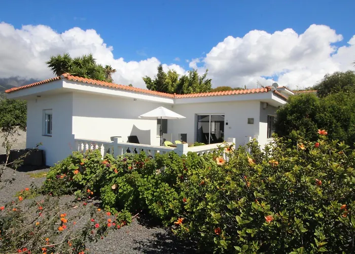Los Guanches Bungalows El Paso
