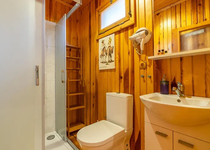 Olive Tree Bungalows Marmaris
