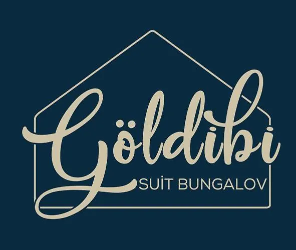 Sapanca Goeldibi Suit Bungalov Sakarya 