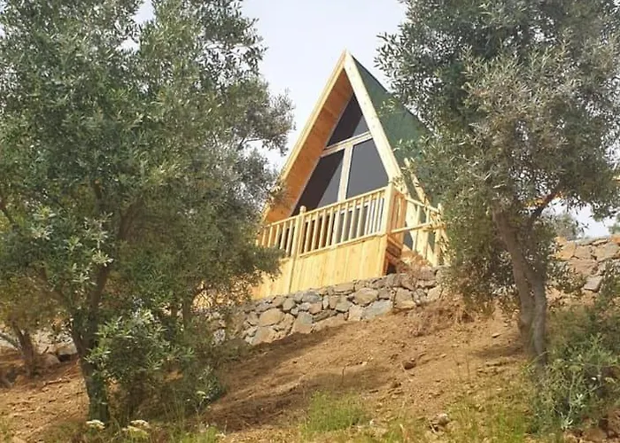 Dalaman Bungalov Villa