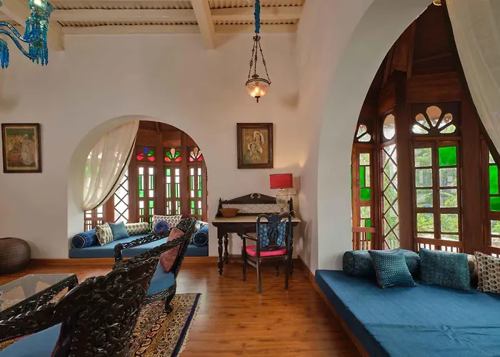 Justa Diwans Bungalow Ahmedabad