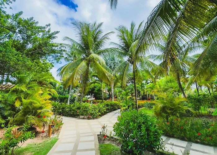 Casa Acayu Hotel Sao Miguel dos Milagres
