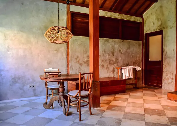 Zin Berawa Villas & Bungalows Canggu 