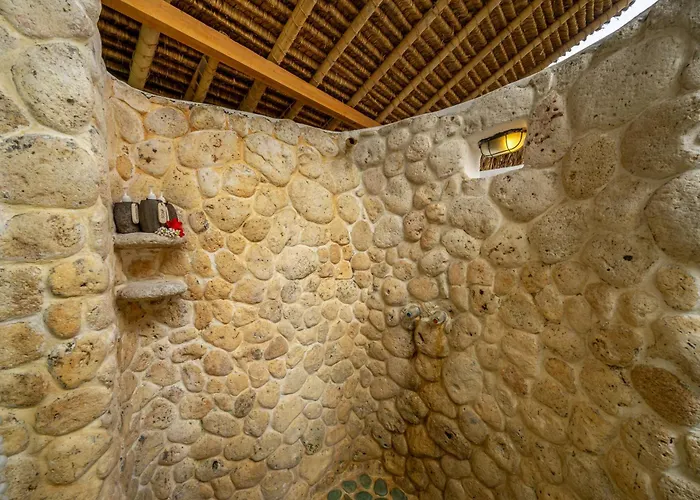 Mu Bungalows Uluwatu 