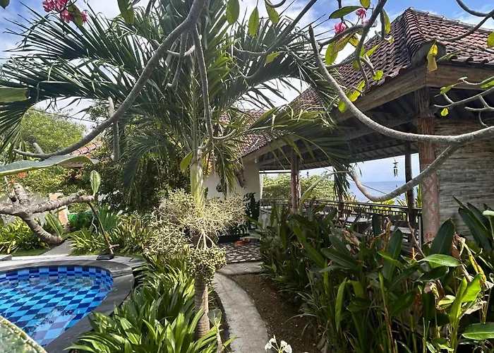 Unicorn Bungalow Batununggul