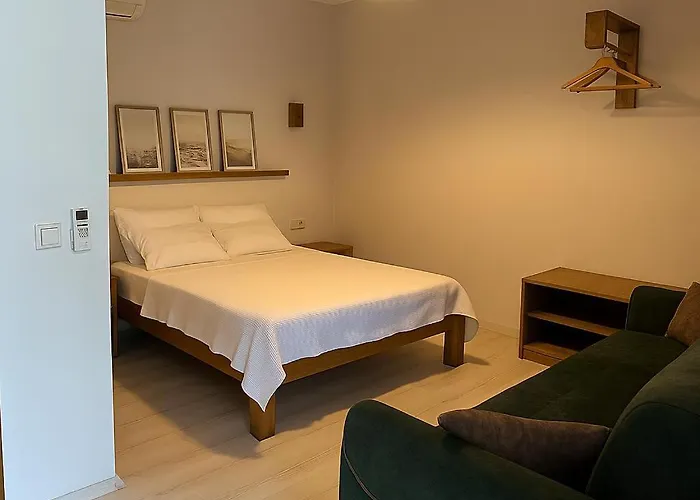 Assos Balım Butik Hotel Ayvacik 