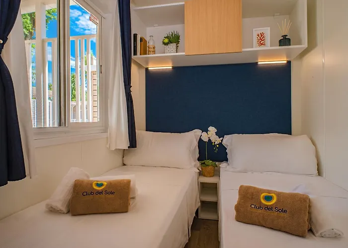 Club del Sole Jesolo Family Resort