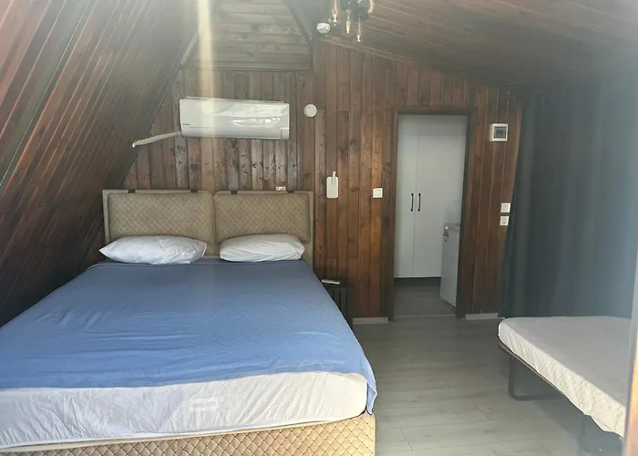 Concept Bungalow Ayvacik 