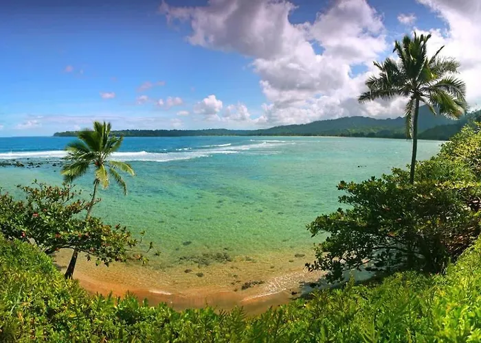 Poipu Beach Bungalow Koloa