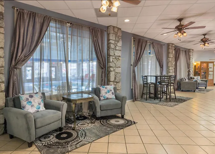 Club Wyndham Branson At The Meadows Hotel