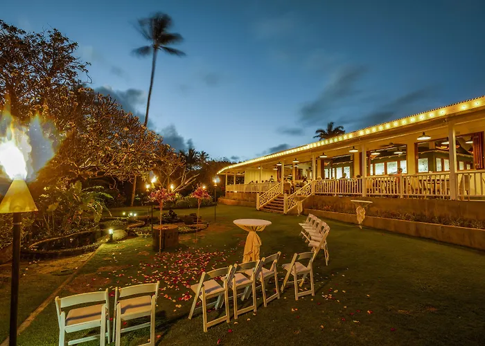 Kiahuna Plantation And Beach Bungalows By Castle Koloa