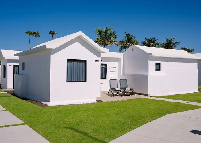 Club Maspalomas Suites & Spa - Adults Only